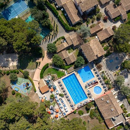Hotel Belambra Clubs La Colle-Sur-Loup - Les Terrasses De Saint-Paul De Vence Exterior foto