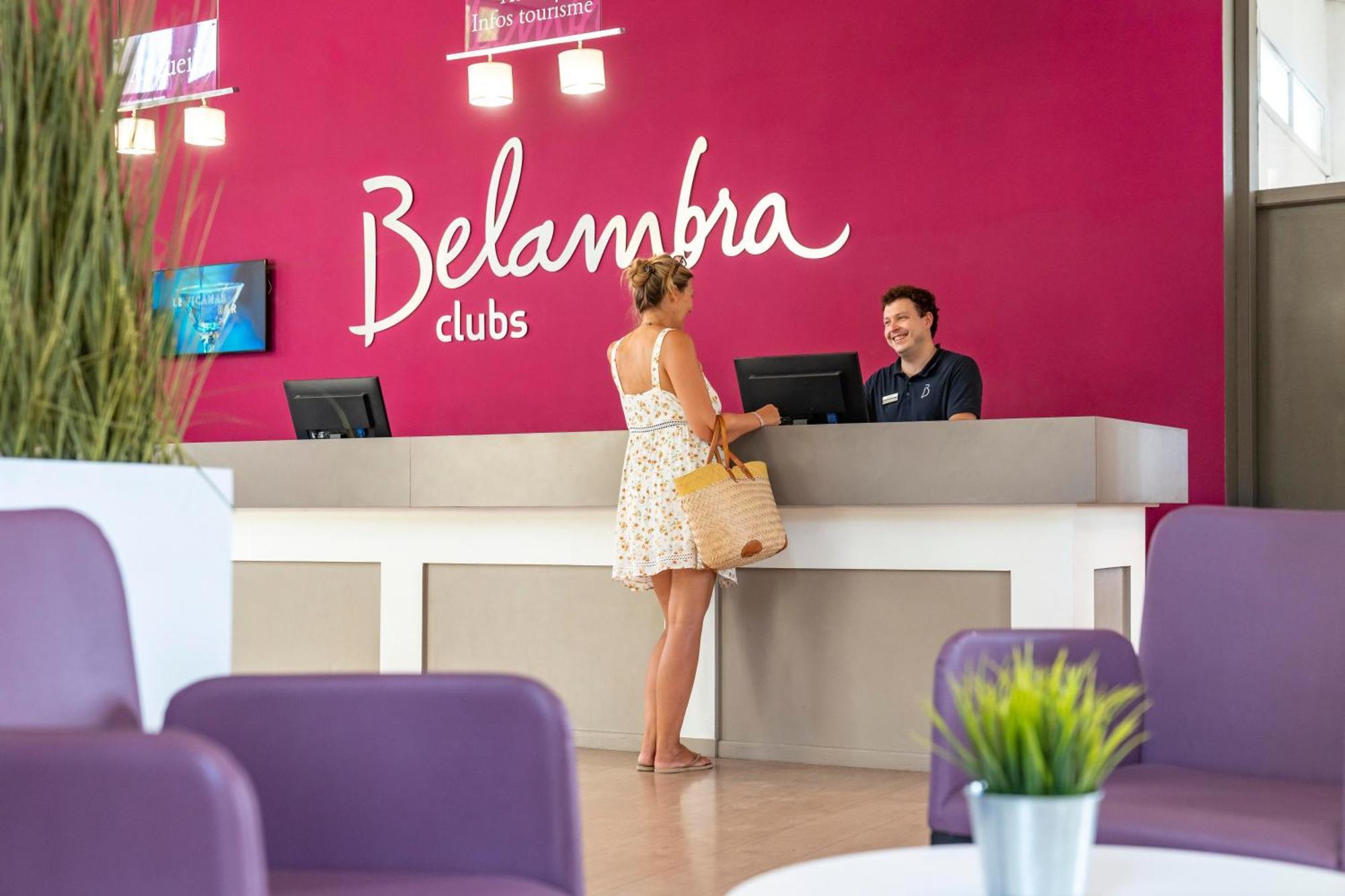 Hotel Belambra Clubs La Colle-Sur-Loup - Les Terrasses De Saint-Paul De Vence Exterior foto